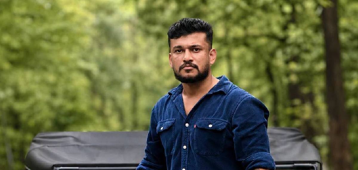 കോതമംഗലം സിഐക്കെതിരായ ഭീഷണി പോസ്റ്റ്; അര്ജുന് ആയങ്കിക്ക് എതിരെ കേസ്