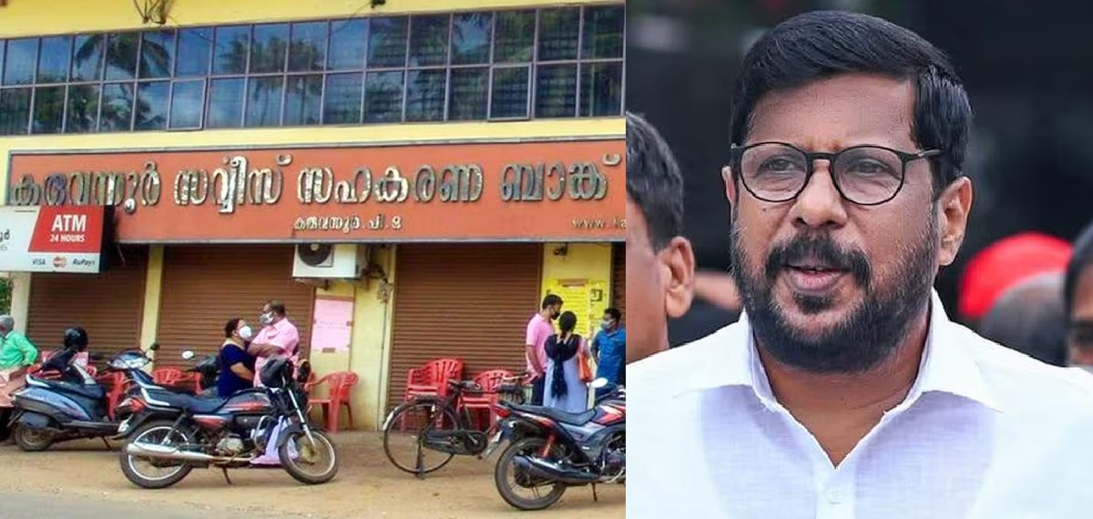 കരുവന്നൂർ കേസ് നിയമപരമായി നേരിടും, പാർട്ടിക്കെതിരെ കേസെടുത്തത് കേട്ടുകേൾവിയില്ലാത്ത കാര്യം: കെ വി അബ്ദുൾഖാദർ