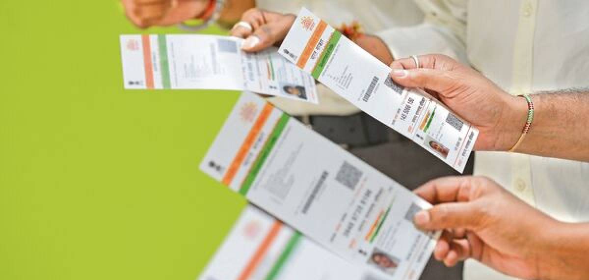 misusing Aadhaar 