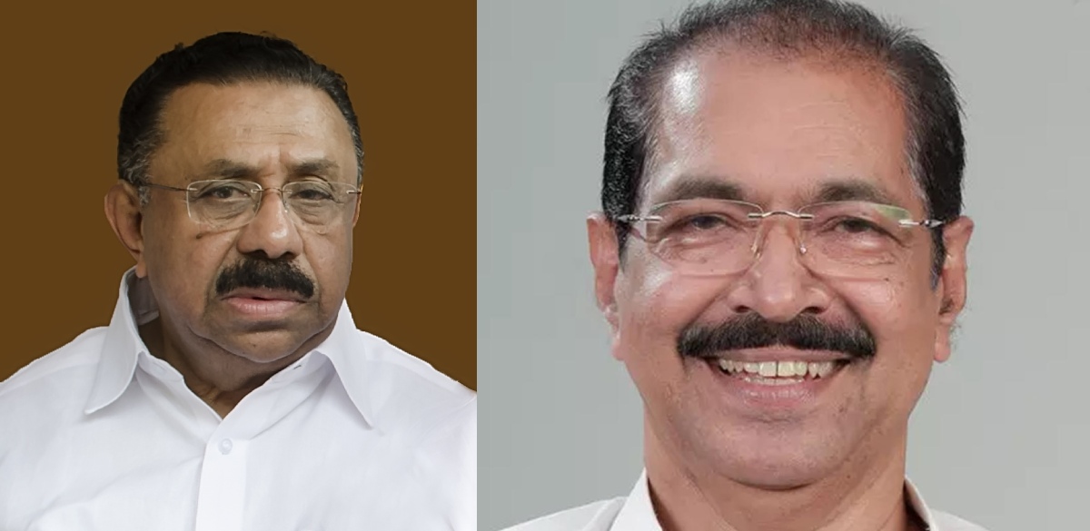 ബന്ധുക്കളെ പേഴ്‌സണൽ സ്റ്റാഫിൽ നിയമിക്കുമ്പോൾ ശ്രദ്ധിക്കണമായിരുന്നു; കെപിസിസി യോഗത്തിൽ വിമർശനവുമായി എം എം ഹസൻ