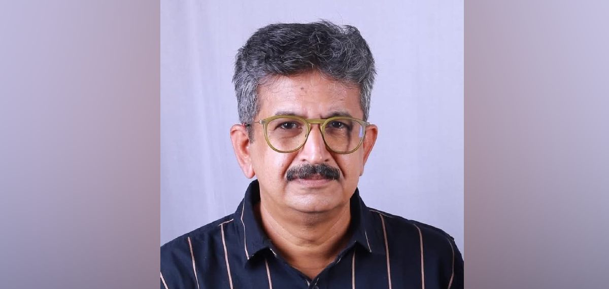 കവിയും എഴുത്തുകാരനുമായ എ സി ശ്രീഹരി അന്തരിച്ചു
