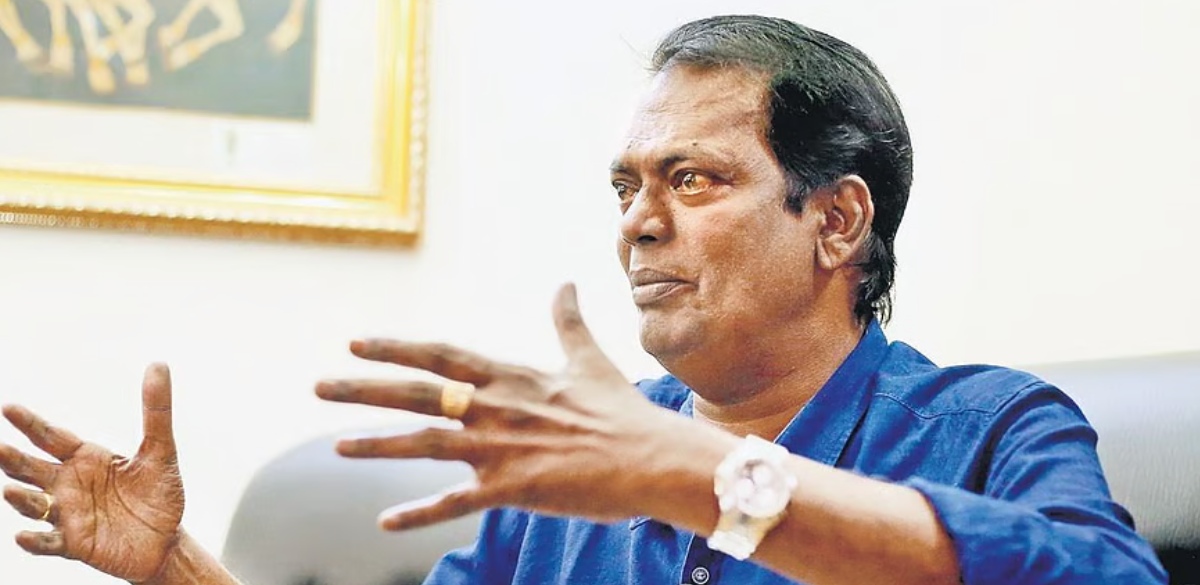 നടന്‍ സലിം കുമാര്‍ ആശുപത്രിയില്‍