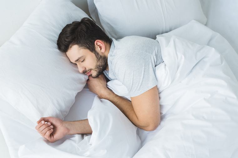 Sleep Quality 