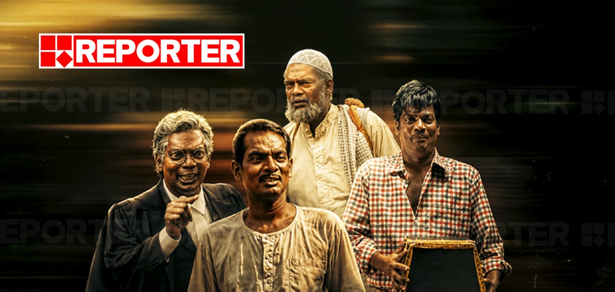 കോമഡിക്കും അപ്പുറം, നമ്മളെ ഞെട്ടിച്ച സലിം കുമാര്; നെഞ്ചിലെ നോവായി മാറിയ കഥാപാത്രങ്ങള്