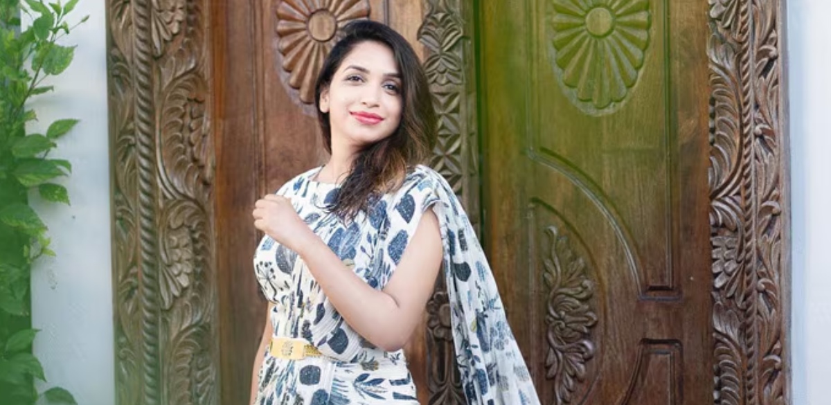 അച്ചു ഉമ്മനെ അധിക്ഷേപിച്ച് സമൂഹമാധ്യമ പോസ്റ്റ്; ഇടതുസംഘടനാ നോതാവിനെ പുറത്താക്കി