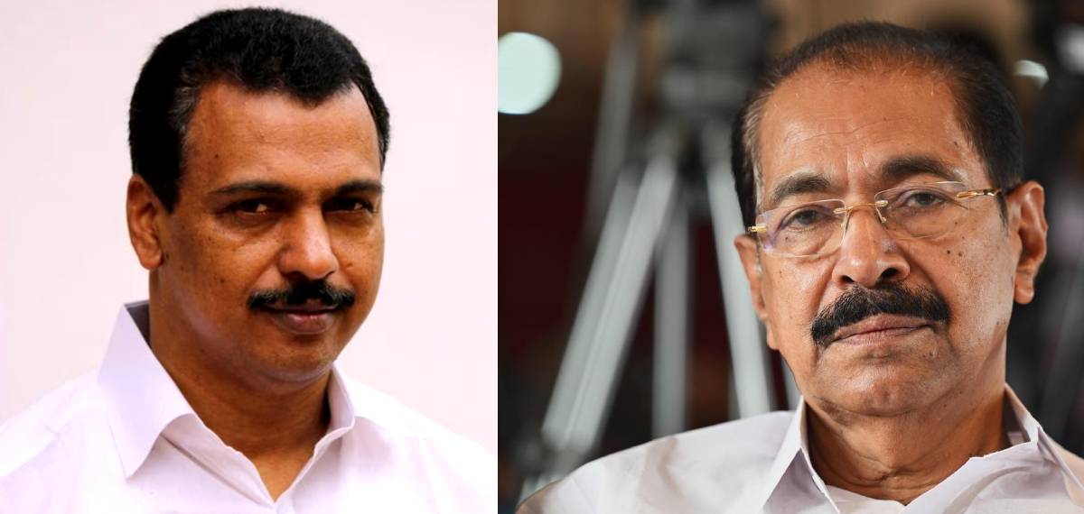 ബന്ധുനിയമന വിവാദം: സണ്ണി ജോസഫിൻ്റെ അഡീഷണൽ പ്രൈവറ്റ് സെക്രട്ടറി ബെന്നി തോമസ് രാജിവെച്ചു