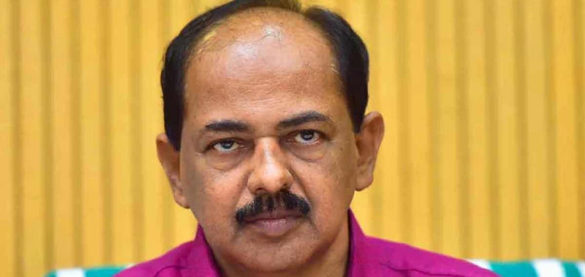 പിഎം ശ്രീ: യുഡിഎഫ് സര്ക്കാരിന്റേത് ഇരട്ടത്താപ്പ് നയം; ശക്തിയുക്തം എതിര്ക്കുമെന്ന് ജി ആര് അനില്