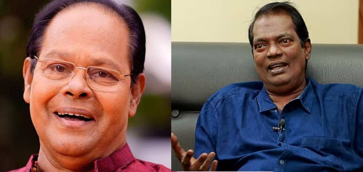 'ഇന്നസെന്റ് ചേട്ടന് പോയ ലോക്കേഷനിലേക്ക് ഞാനും പോകും, ഡേറ്റ് ആകുമ്പോള്'; അന്ന് സലിംകുമാര് കുറിച്ചത്