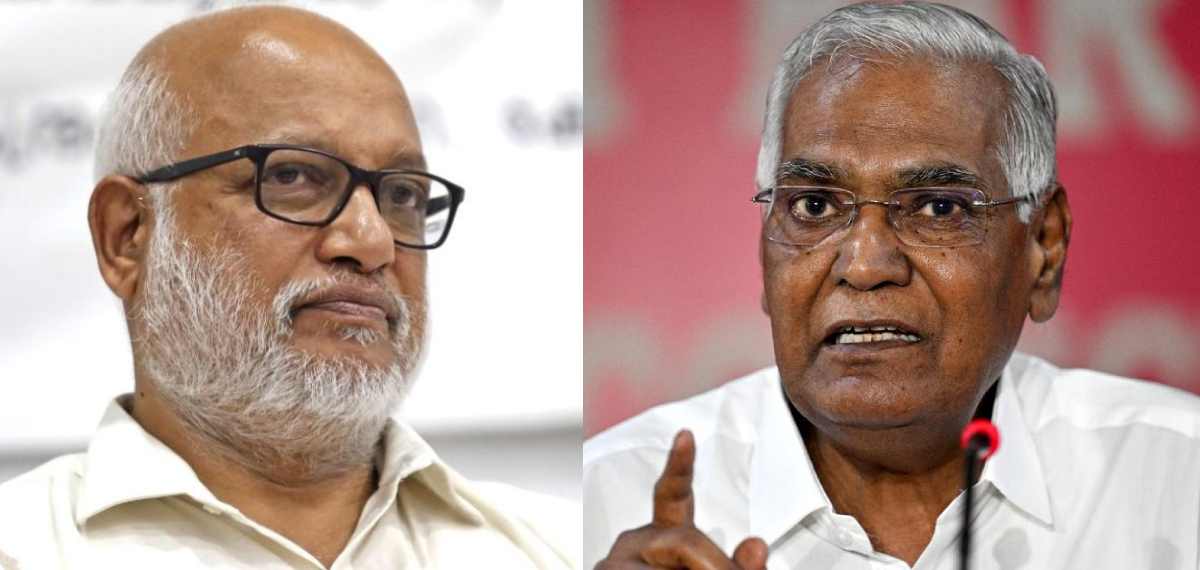 ഇൻഡ്യ സഖ്യ യോഗത്തിൽ എം എ ബേബി പങ്കെടുക്കില്ല; പ്രതിഷേധ സൂചകമായി വിട്ടുനിൽക്കും; അതൃപ്തി അറിയിക്കാൻ സിപിഐയും