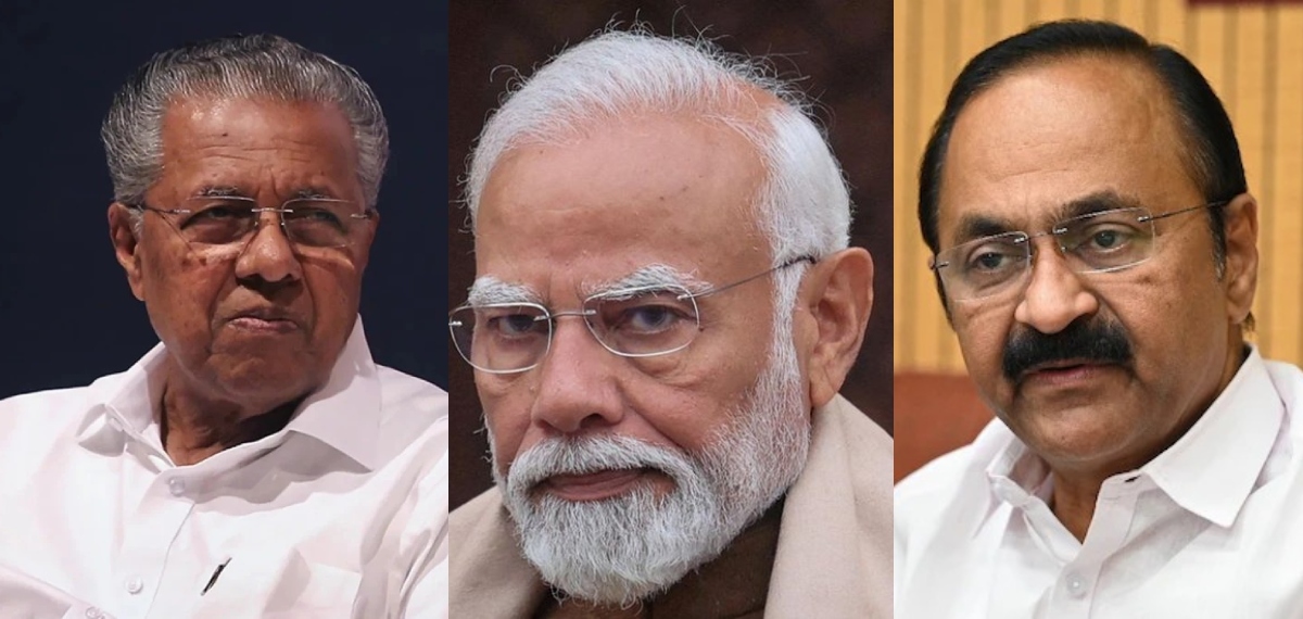 ഇന്ധന-പാചകവാതക വിലവർധന: കേന്ദ്ര-സംസ്ഥാന സർക്കാരുകൾ തുടരുന്ന ജനദ്രോഹ നിലപാടുകൾ തിരുത്തണമെന്ന് പ്രതിപക്ഷ നേതാവ്