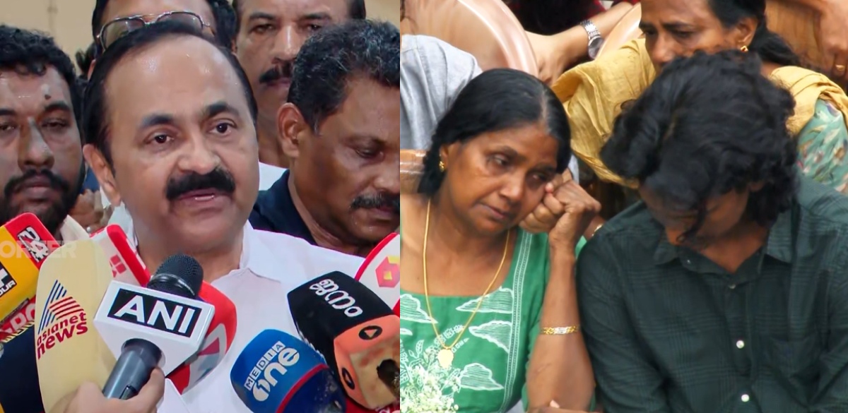 അവസാന ശ്വാസം വരെ കോൺഗ്രസ് ബോധ്യത്തിൽ സലിം ഉറച്ചുനിന്നു, കുടുംബത്തെ ചേര്ത്ത് നിര്ത്തും: മുഖ്യമന്ത്രി