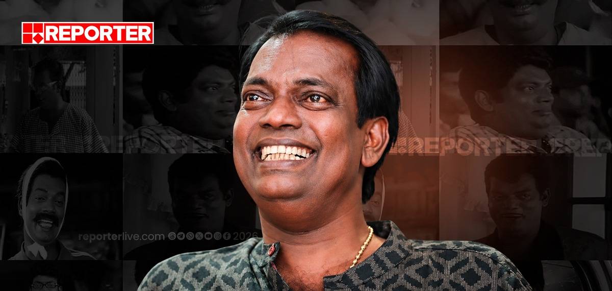 അച്ഛന്റെ പാത പിന്തുടര്ന്ന് കോണ്ഗ്രസ് രാഷ്ട്രീയത്തില്, കരുണാകര ഭക്തന് എന്ന് തുറന്ന് പറഞ്ഞ സലിം കുമാർ