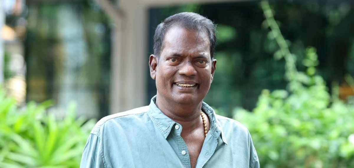 Salim Kumar