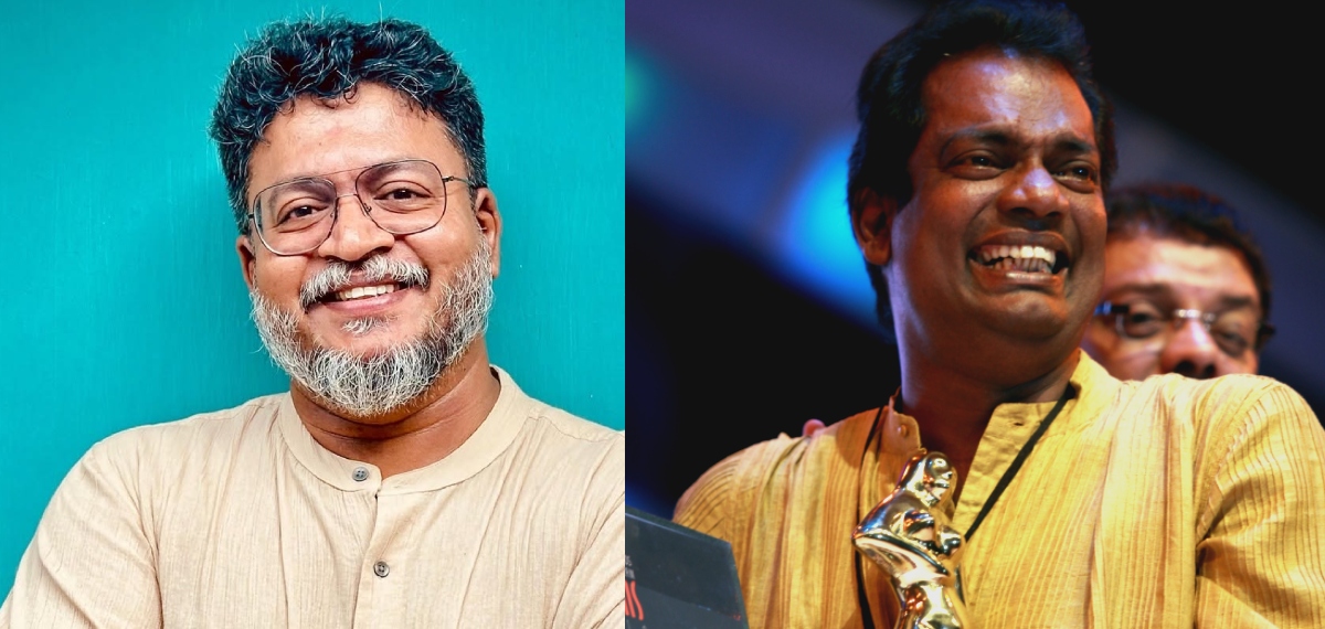 എല്ലാക്കാലവും അഭിമാനമാണ് സലിമിൻ്റെ ക്ലാസ്മേറ്റ് ആയിരുന്നു എന്നത്. അപ്പോ സലാമെടാ, കാണാം: ശ്രീജിത്ത് ദിവാകരൻ