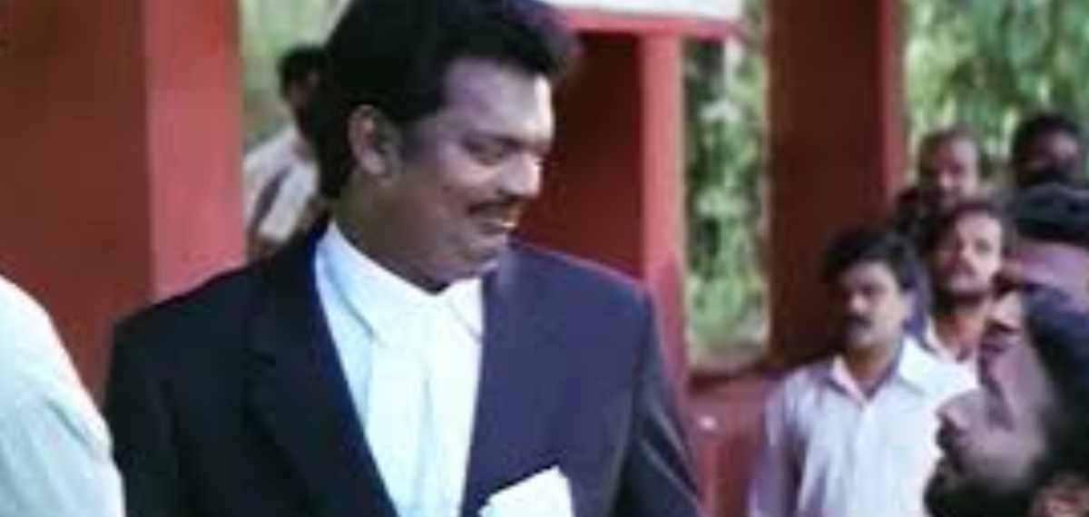 Salim Kumar in Meeshamadhavan movie