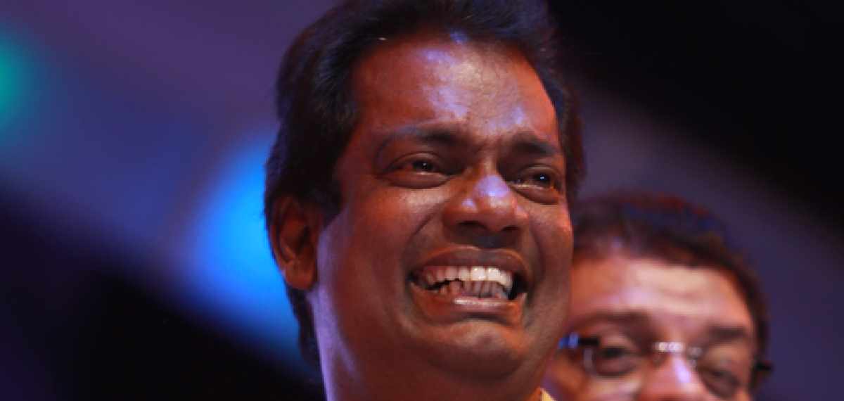 Salim Kumar