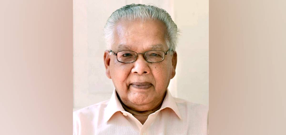 സത്യം ഓണ്‍ലൈന്‍ എഡിറ്റര്‍ വിന്‍സെന്‍റ് നെല്ലിക്കുന്നേലിന്‍റെ പിതാവ് എന്‍ ജെ ജോസഫ് നിര്യാതനായി