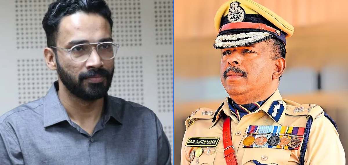 ആരോപണ വിധേയരെ മാറ്റാന്‍ സര്‍ക്കാര്‍; അജിത് കുമാറിനെയും ശ്രീറാം വെങ്കിട്ടരാമനെയും മാറ്റിയേക്കും