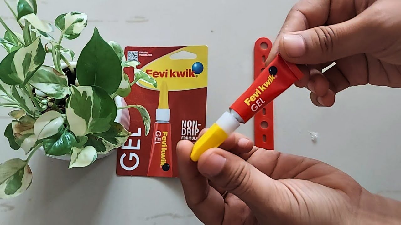 Fevi Kwik