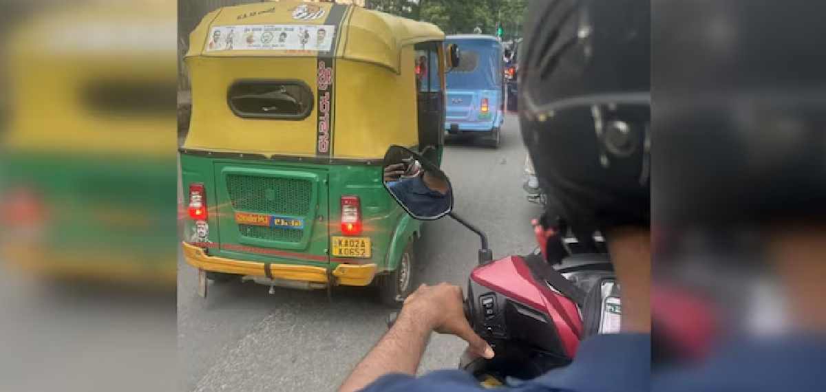 ഇന്നത്തെ കാലത്ത് ആറക്ക ശമ്പളം കൊണ്ടുമാത്രം എങ്ങനെ കുടുംബം നോക്കും! Rapido ഡ്രൈവറായും 'ടെക്കി'; കുറിപ്പ് വൈറല്