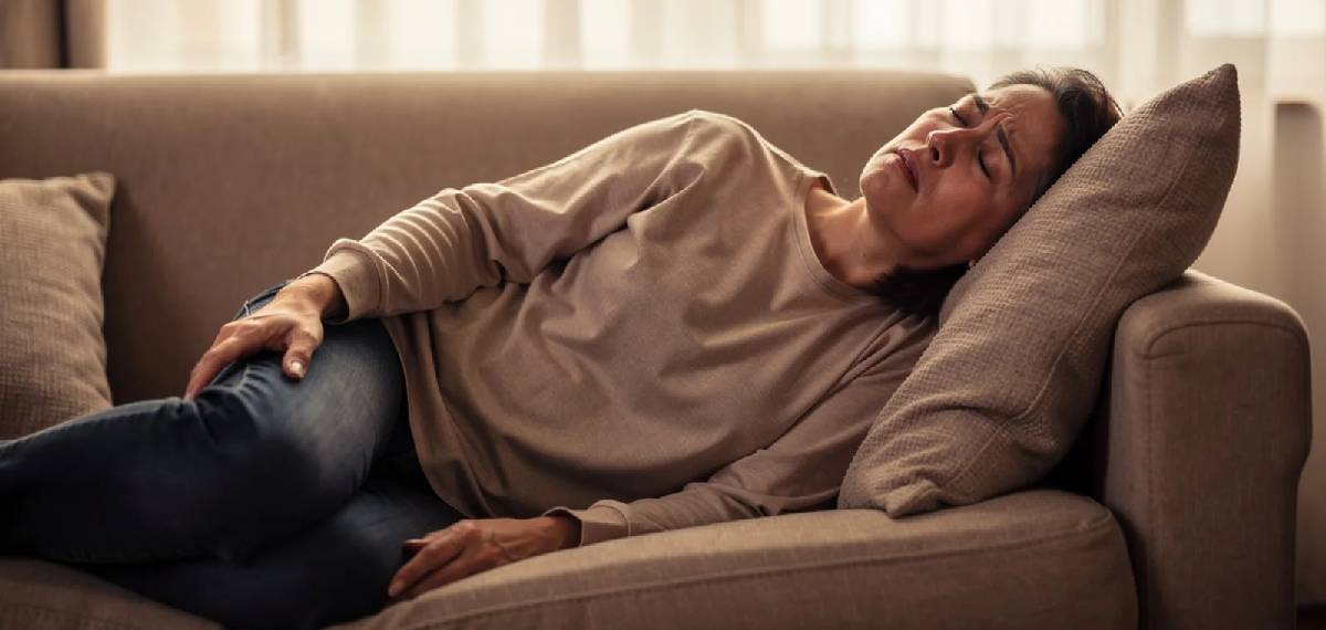 Chronic fatigue, autoimune desease