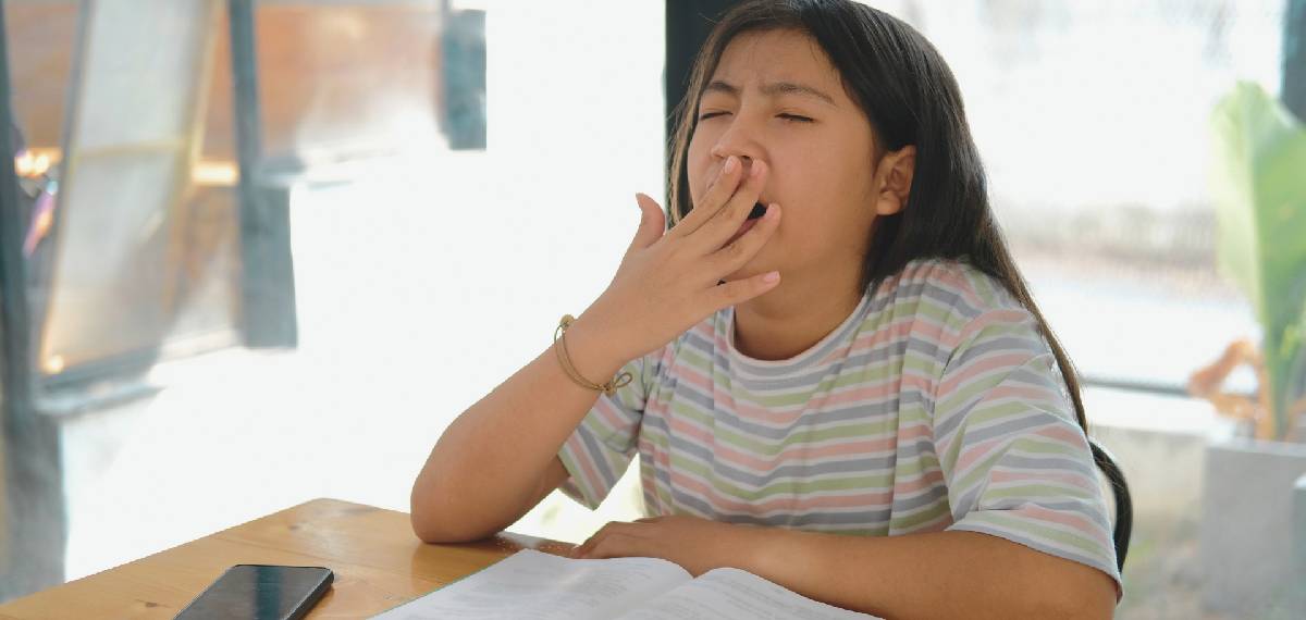 Chronic fatigue, autoimune desease