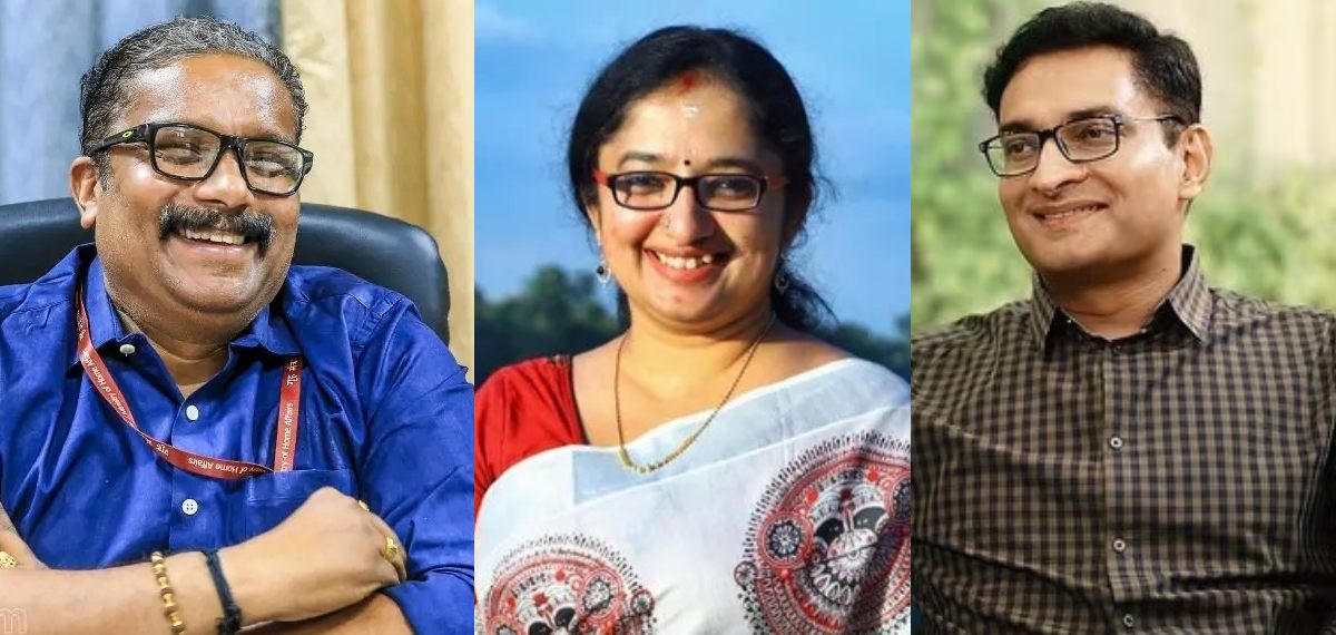 IAS തലപ്പത്ത് വൻ അഴിച്ചുപണി: സസ്പെൻഷൻ പിൻവലിച്ചെത്തിയ ബി അശോകിനും എൻ പ്രശാന്തിനും നിയമനം