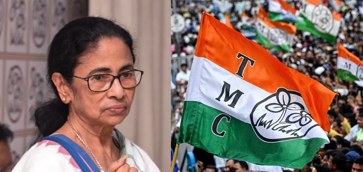 മമത ബാനര്ജിക്ക് വീണ്ടും തിരിച്ചടി; 20 ലോക്സഭാ എംപിമാര് എന്ഡിഎയെ പിന്തുണക്കും