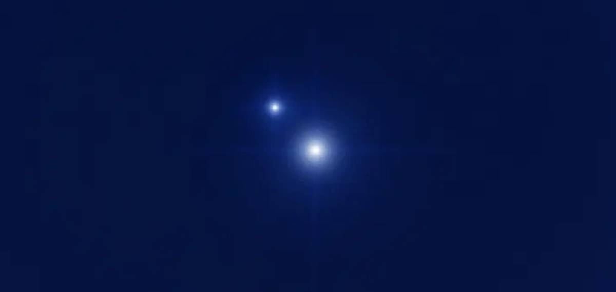 planetary conjunction