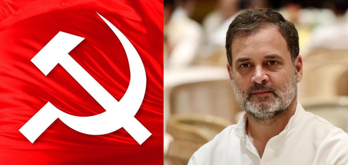 ഡീൽ ആരോപണം: സിപിഐഎമ്മുമായി ഉഭയകക്ഷി ചർച്ച ആകാമെന്ന് രാഹുൽ ഗാന്ധി ജോൺ ബ്രിട്ടാസിനെ അറിയിച്ചു