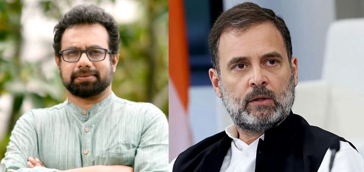 അദാനി ബന്ധത്തെ ചൊല്ലി ഇൻഡ്യ സഖ്യത്തിൻ്റെ യോഗത്തിൽ തർക്കം: നിലപാട് പറഞ്ഞ് രാഹുൽ ഗാന്ധിയും ജോൺ ബ്രിട്ടാസും