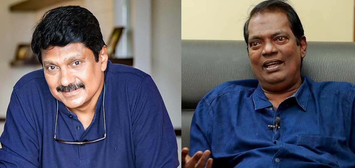 'ചേട്ടാ എന്റെ ഒരു കരള് പോയി, ഇനി സുനിതയെ ബാക്കിയുള്ളു', സലിമെ മിസ്സ് ചെയ്യുമെടാ; ജി വേണുഗോപാൽ