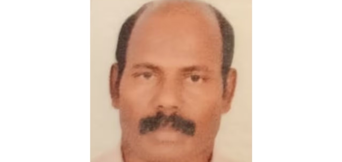 ആലപ്പുഴ സ്വദേശിയായ പ്രവാസി മലയാളി സൗദി അറേബ്യയിൽ നിര്യാതനായി