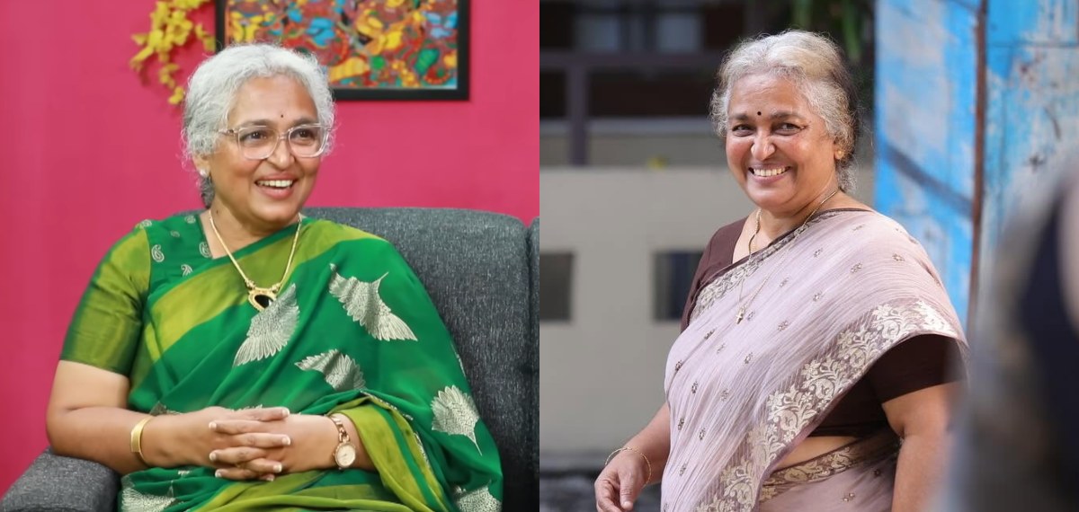 ഒമ്പതാം ക്ലാസ്സിൾ പഠിക്കുമ്പോൾ ക്രഷ്, വയറുവേദനയെന്ന് പറഞ്ഞ് സ്കൂളിൽ പോയില്ല, ശശി എന്നായിരുന്നു പേര്; ശ്രീജ രവി