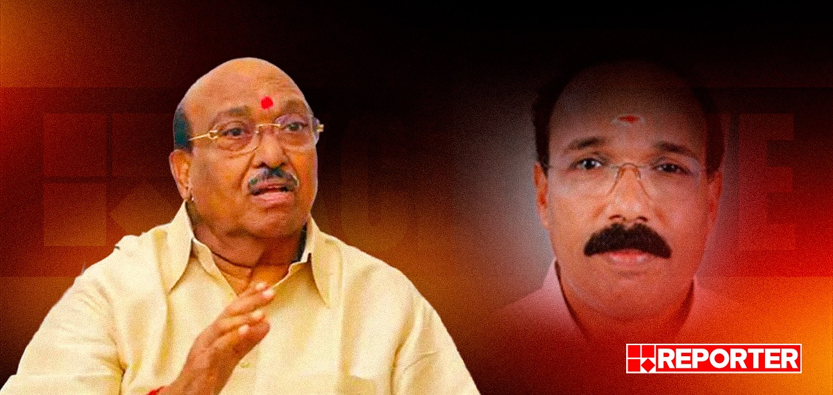 മഹേശന്റെ മരണം: ആറ് വർഷമായിട്ടും എങ്ങുമെത്താതെ അന്വേഷണം; സുധീരന്റെ വരവിൽ സര്‍ക്കാർ ഇടപെടലിന് കളമൊരുങ്ങുന്നു