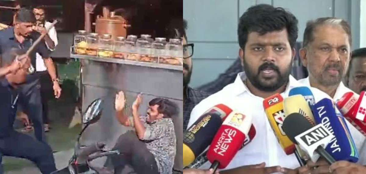 കോടതിയുടെ മുൻ ഇടപെടൽ പരിശോധിച്ചാൽ കാര്യങ്ങൾ മനസ്സിലാവും;ഗണ്മാന്മാർക്ക് മുന്കൂർ ജാമ്യം അനുവദിച്ചതിൽ A D തോമസ്
