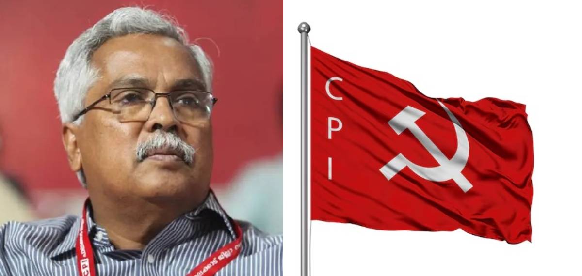'ബിനോയ് വിശ്വം സ്ഥാനം ഒഴിയണം, സിപിഐ മുന്നണി വിടണം'; കൊല്ലം ജില്ലാ നേതൃയോഗത്തില് വാദപ്രതിവാദം