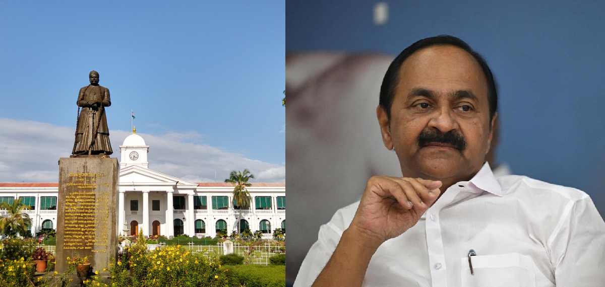 പ്രതിപക്ഷത്തിരുന്ന് വിമർശം, അധികാരത്തിലേറിയപ്പോൾ മനംമാറ്റം; സെക്രട്ടേറിയറ്റിൽ VD സർക്കാർ വകയും മാധ്യമ വിലക്ക്