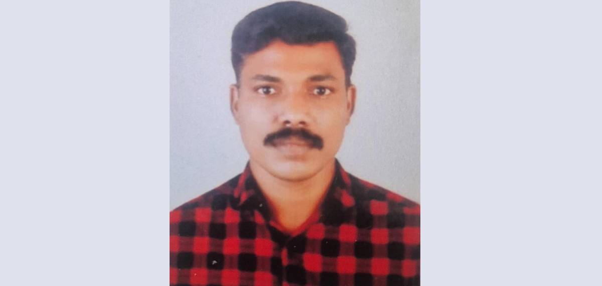 കോഴിക്കോട് കേബിള് കണക്ഷന് ജീവനക്കാരന് ഷോക്കേറ്റ് മരിച്ചു