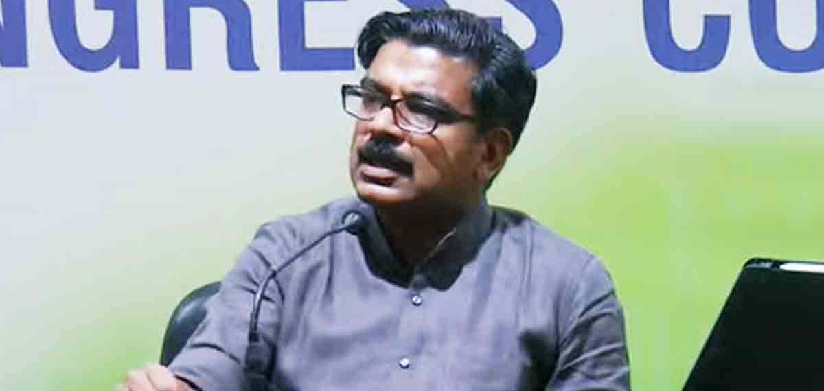 CMRL-എക്സാലോജിക്: പുറത്തുവരാന് ഇനിയും വിവരങ്ങള്, പിണറായിയും പ്രതിപ്പട്ടികയിലേക്ക് വരും: മാത്യു കുഴല്നാടന്