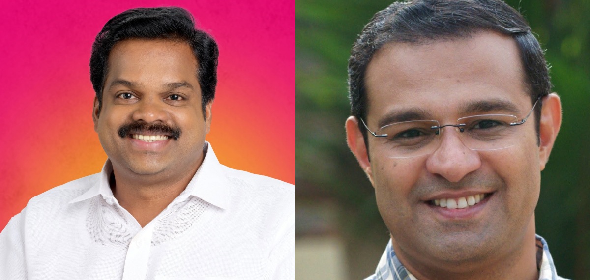 ഗവർണറുടെ ഓഫീസിൽ നിന്ന് എഴുതി കൊടുക്കുന്നത് വാതൊടാതെ വിഴുങ്ങലല്ല ഉന്നത വിദ്യാഭ്യാസ മന്ത്രിയുടെ പണി; ജനീഷ് കുമാർ