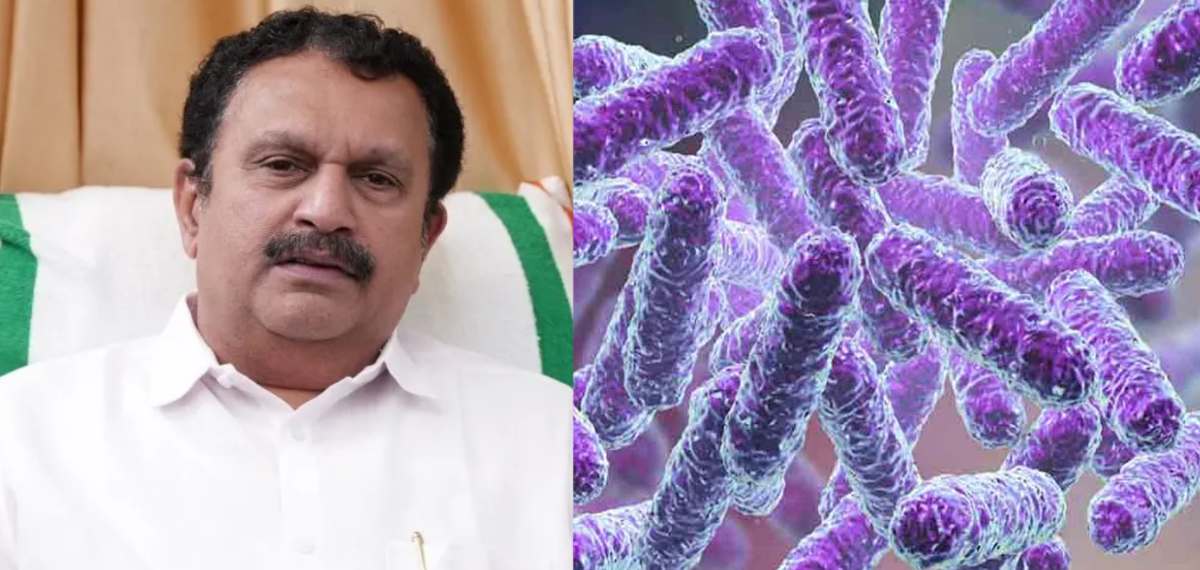 ഷിഗെല്ല ആശങ്കയില് സംസ്ഥാനം; ആരോഗ്യമന്ത്രി ഇന്ന് വയനാട്ടില്, പ്രതിരോധ നടപടികള് ഊര്ജിതം