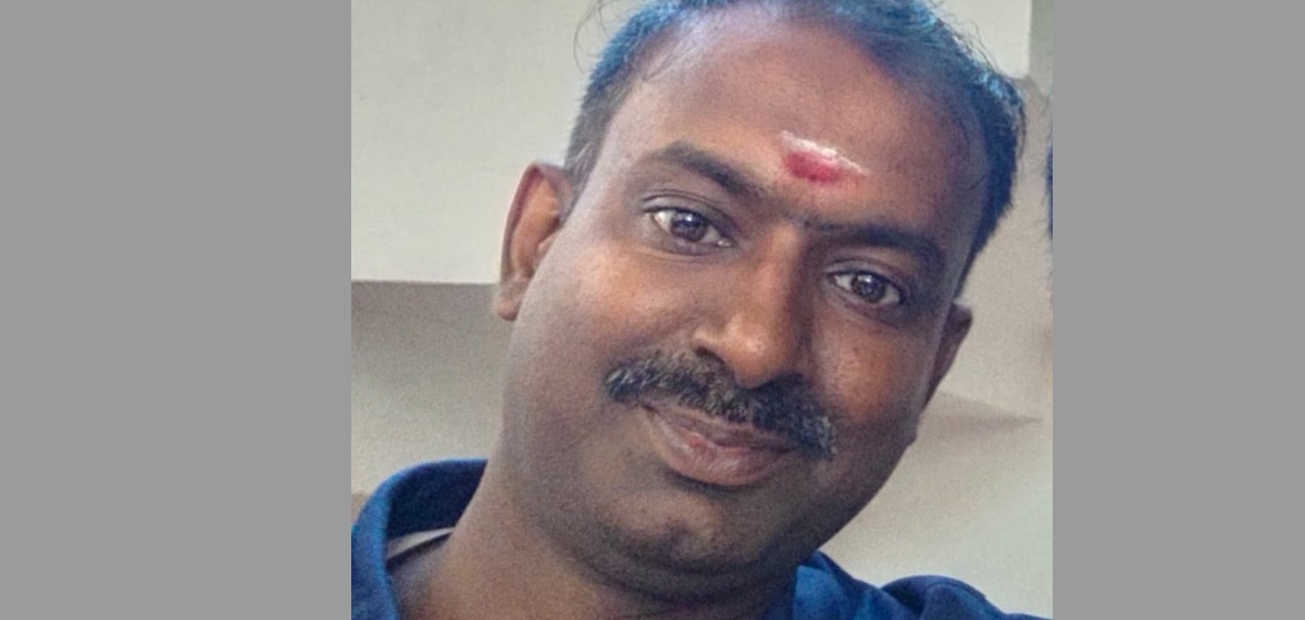 വര്ക്കലയില് യുവാവ് കായലില് മുങ്ങിമരിച്ചു