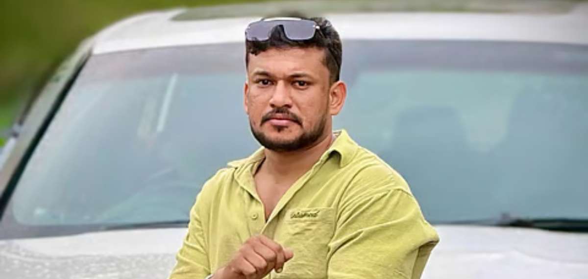 കള്ളക്കേസില്‍ കുടുക്കി വേട്ടയാടുന്നു; മനുഷ്യാവകാശ കമ്മീഷന് പരാതി നല്‍കി അര്‍ജുന്‍ ആയങ്കി