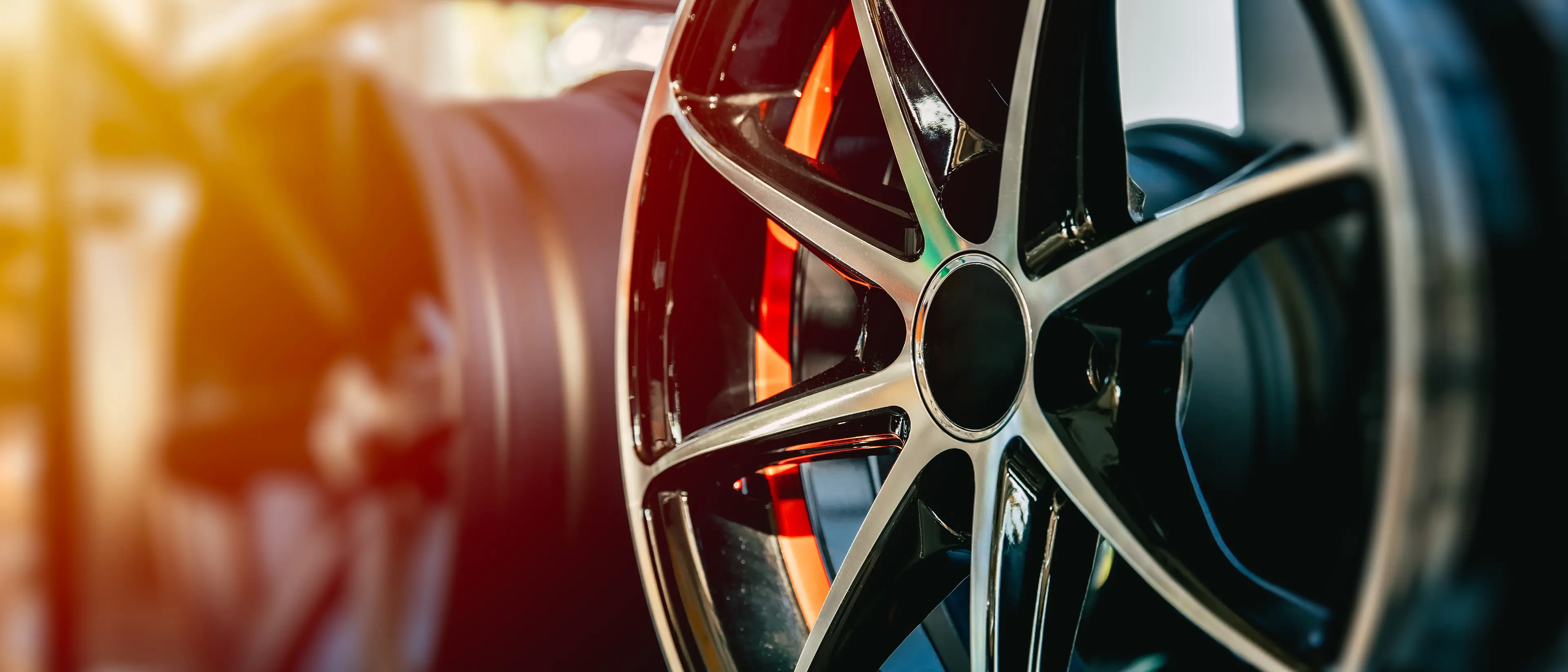 types of alloy wheels