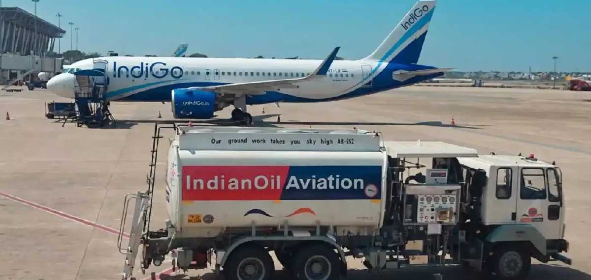 വിമാന ഇന്ധന വിലയില് 10% വര്ധന; വില വ്യത്യാസത്തെ നേരിടാന് വിലസ്ഥിരത സംവിധാനം ഏര്പ്പെടുത്തി സര്ക്കാര്