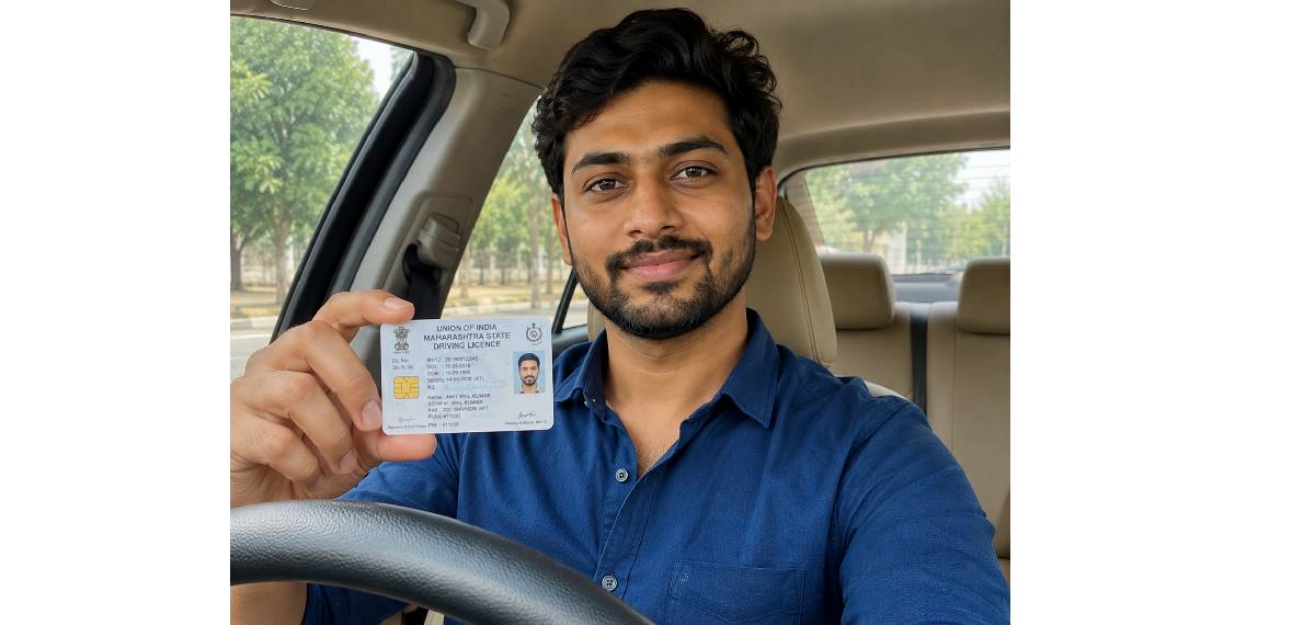driving licence