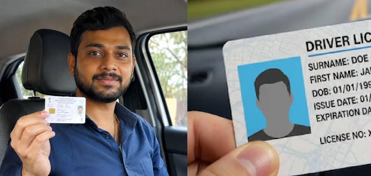 ഡ്രൈവിംഗ് ലൈസന്സിന്റെ കാലാവധി 50 വയസ് വരെ നീട്ടിയേക്കും