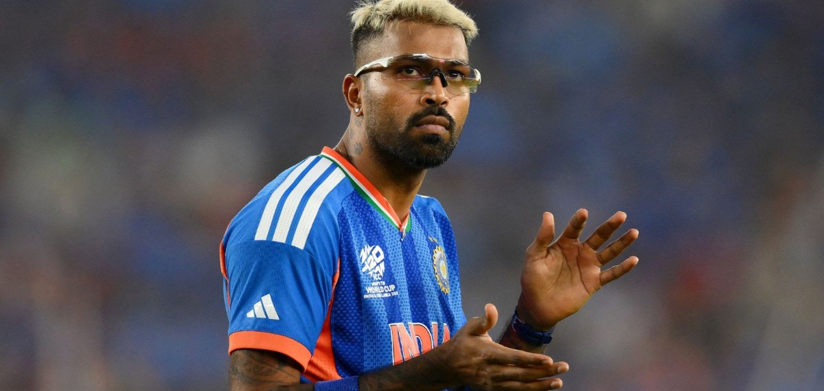 ഹാര്ദിക്കും പുറത്ത്; പരിക്ക് മൂലം അഫ്ഗാനെതിരെ ഏകദിന പരമ്പരയിൽ കളിക്കില്ലെന്ന് ബിസിസിഐ