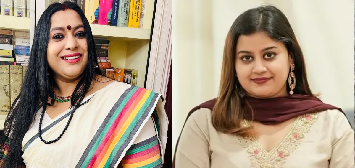 അൻസിബ വിചാരിച്ചാൽ തകർന്നു പോകുന്ന ആളല്ല, ഇത്രയധികം എന്നെ അധിക്ഷേപിച്ചതിന് ഉത്തരം പറഞ്ഞേ മതിയാവൂ; ലക്ഷ്മിപ്രിയ
